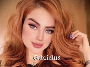 Gabriel118