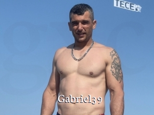 gabriel39 Gratis xxx Clips