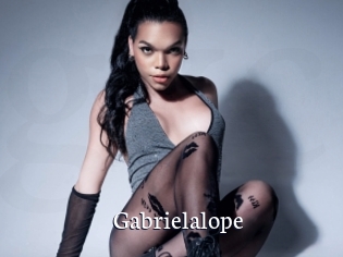 gabrielalope Gratis xxx Clips