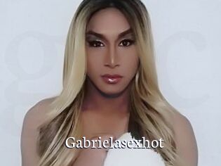 Gabrielasexhot