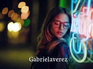 Gabrielaverez