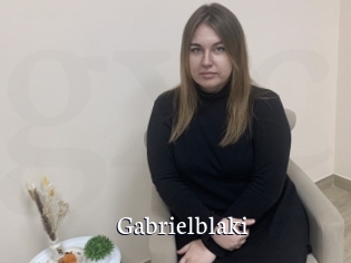 Gabrielblaki
