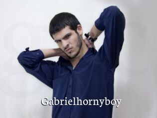 Gabrielhornyboy
