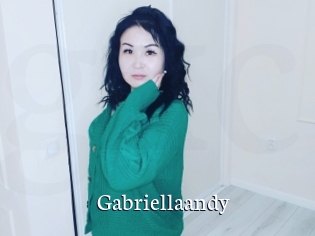 gabriellaandy Gratis xxx Clips