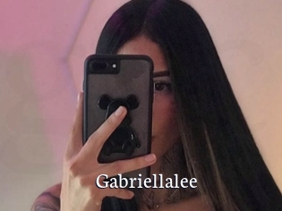 Gabriellalee