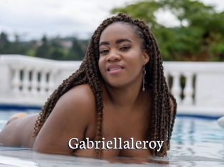 gabriellaleroy Gratis xxx Clips
