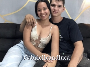 Gabrielleandluca