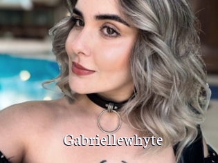 Gabriellewhyte