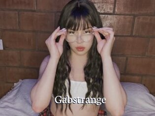 Gabstrange