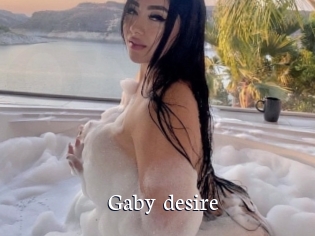 gaby_desire Gratis xxx Clips