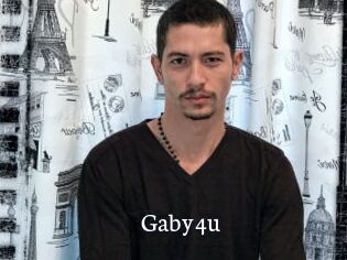 Gaby4u