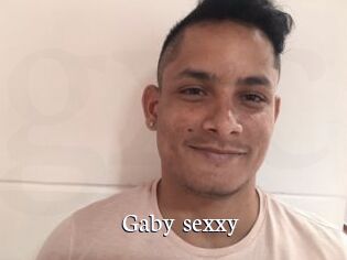 gaby_sexxy Gratis xxx Clips