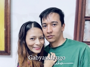 gabyandhugo Gratis xxx Clips