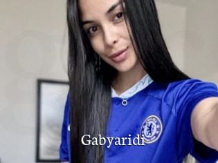 gabyaridi Gratis xxx Clips