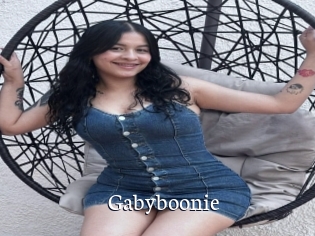 Gabyboonie