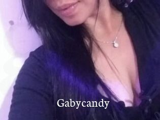 Gabycandy