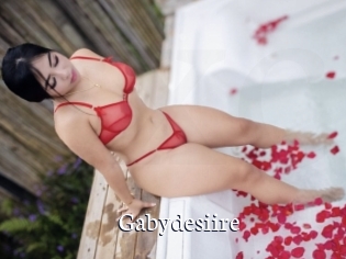 Gabydesiire