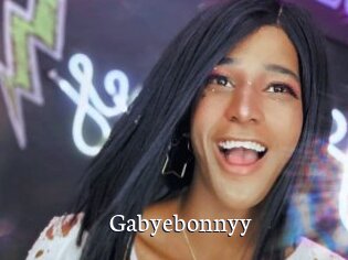 Gabyebonnyy