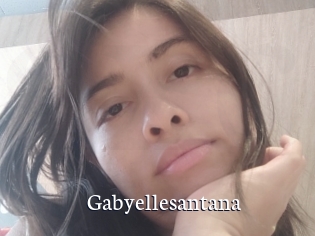 Gabyellesantana