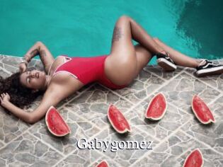 Gabygomez