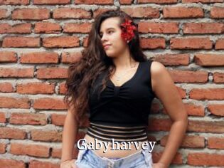 Gabyharvey