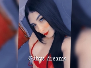 Gabys_dreams
