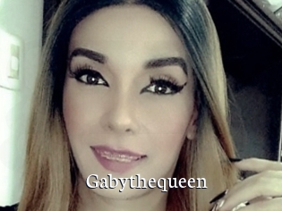 Gabythequeen