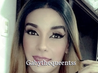 Gabythequeentss