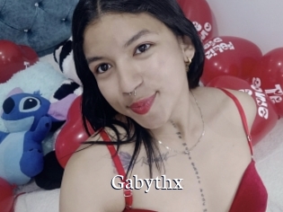 Gabythx