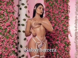 gabyyherrera Gratis xxx Clips