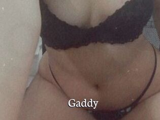 Gaddy