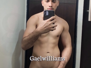 gaelwilliams Gratis xxx Clips
