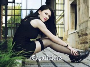 Gagalicious