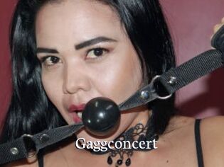 Gaggconcert