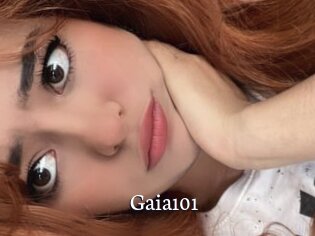 Gaia101