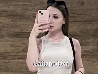 Gailapodaca