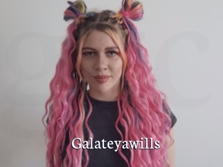 Galateyawills
