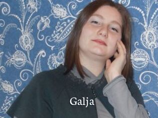 Galja