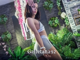 Galletana92