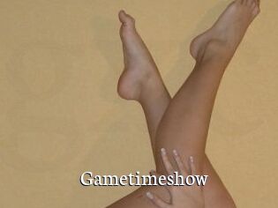Gametimeshow