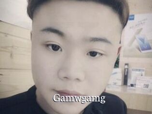 Gamwgamg