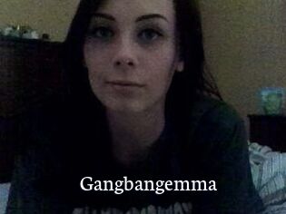 Gangbangemma
