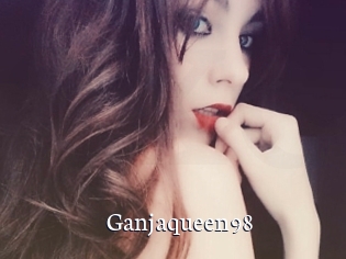 Ganjaqueen98