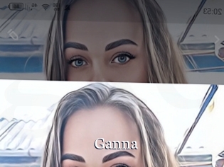 Ganna