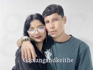 Gaolangandkeithe