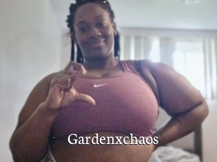 Gardenxchaos