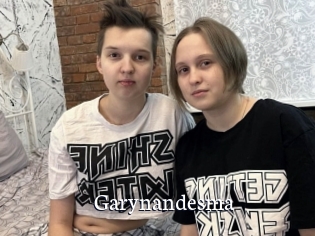 Garynandesma