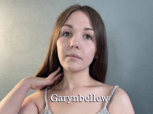 Garynbellew