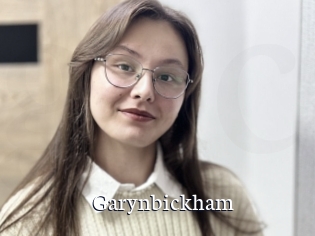 Garynbickham