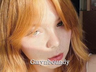 Garynboundy
